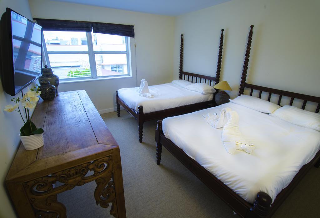 Casa Grande Suites By Yourent ไมอามีบีช ภายนอก รูปภาพ