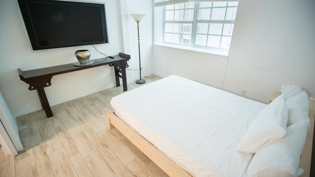Casa Grande Suites By Yourent ไมอามีบีช ภายนอก รูปภาพ
