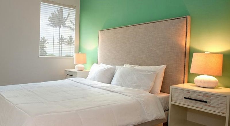 Casa Grande Suites By Yourent ไมอามีบีช ภายนอก รูปภาพ